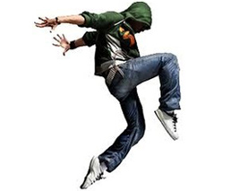 Grupa Hip Hop