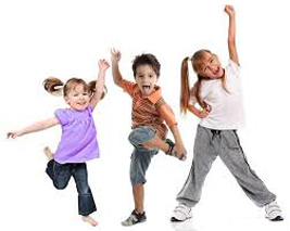 Kid Fun Fit