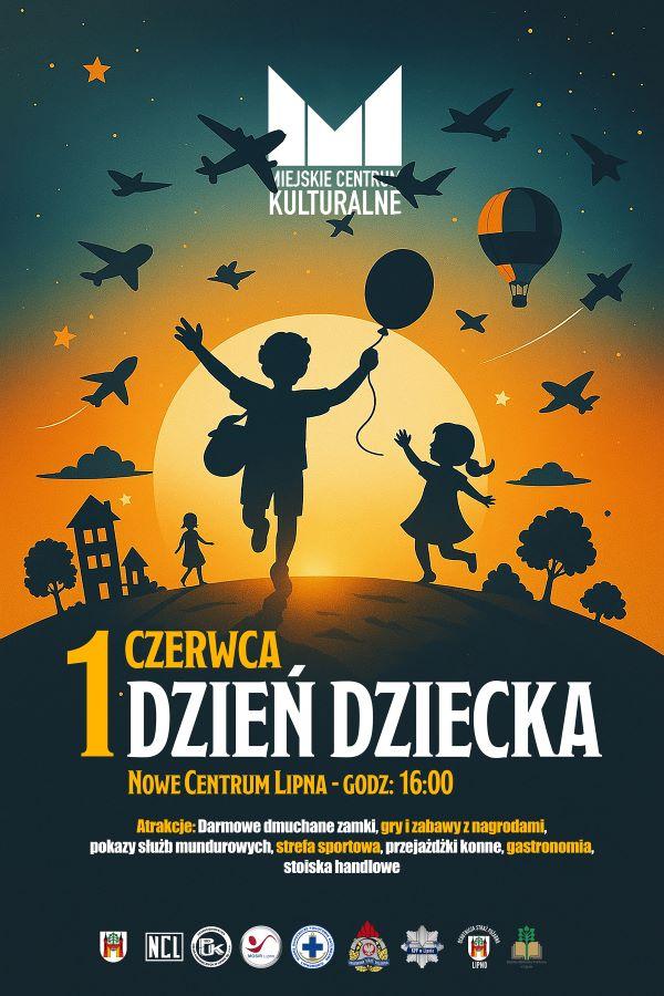 Dzień Dziecka 2025