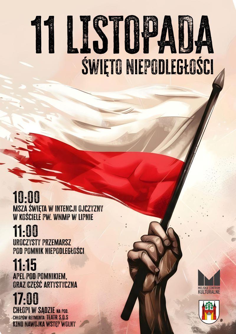 Narodowe Święto Niepodległości