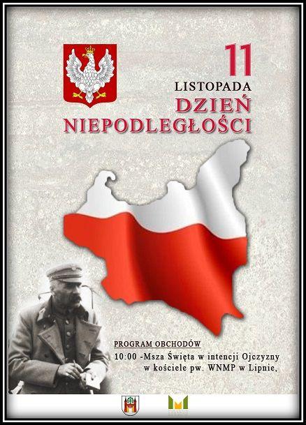 Narodowe Święto Niepodległości