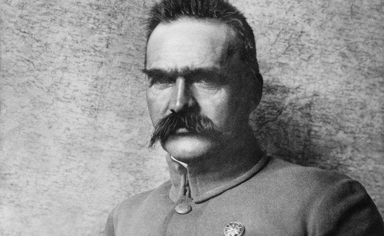 Józef Piłsudski - 