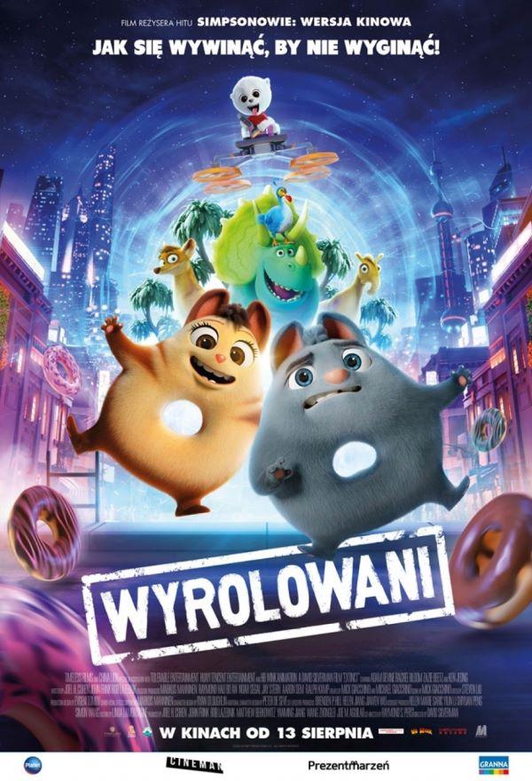 Wyrolowani