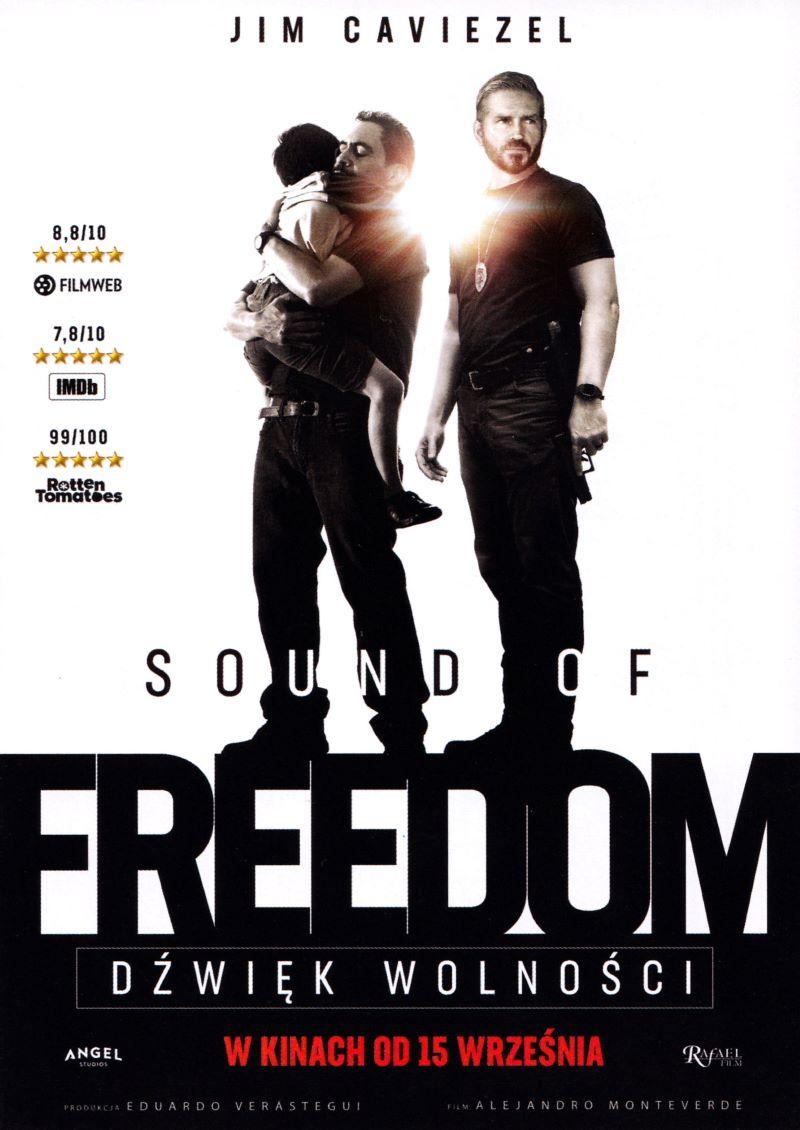 Sound of Freedom