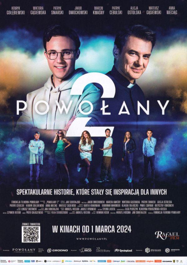 Powołany 2