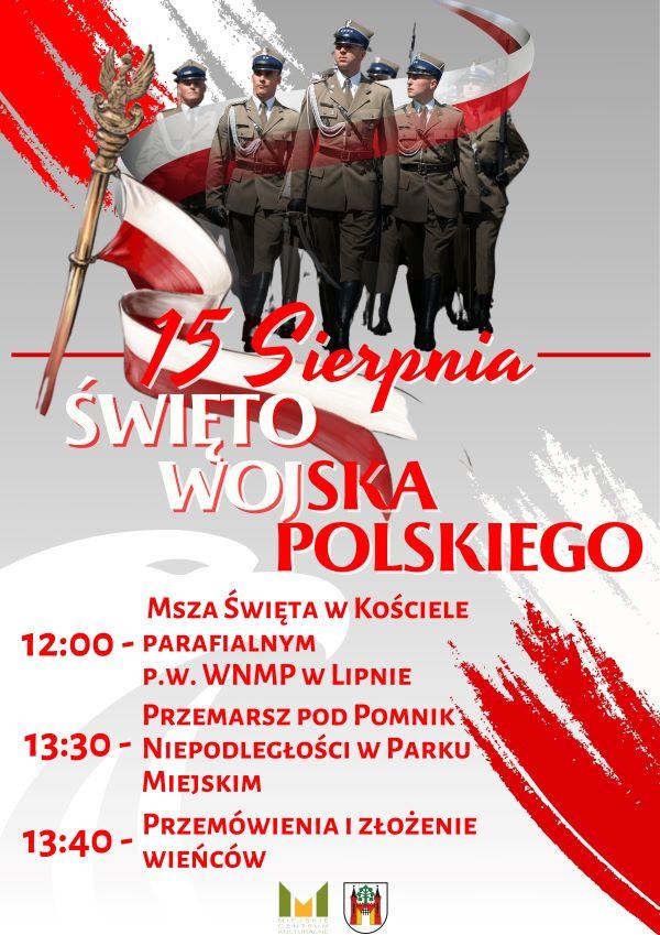 Święto Wojska Polskiego