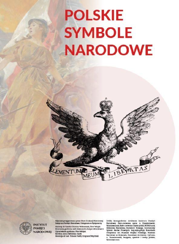 Wystawa IPN  „Polskie Symbole Narodowe” 