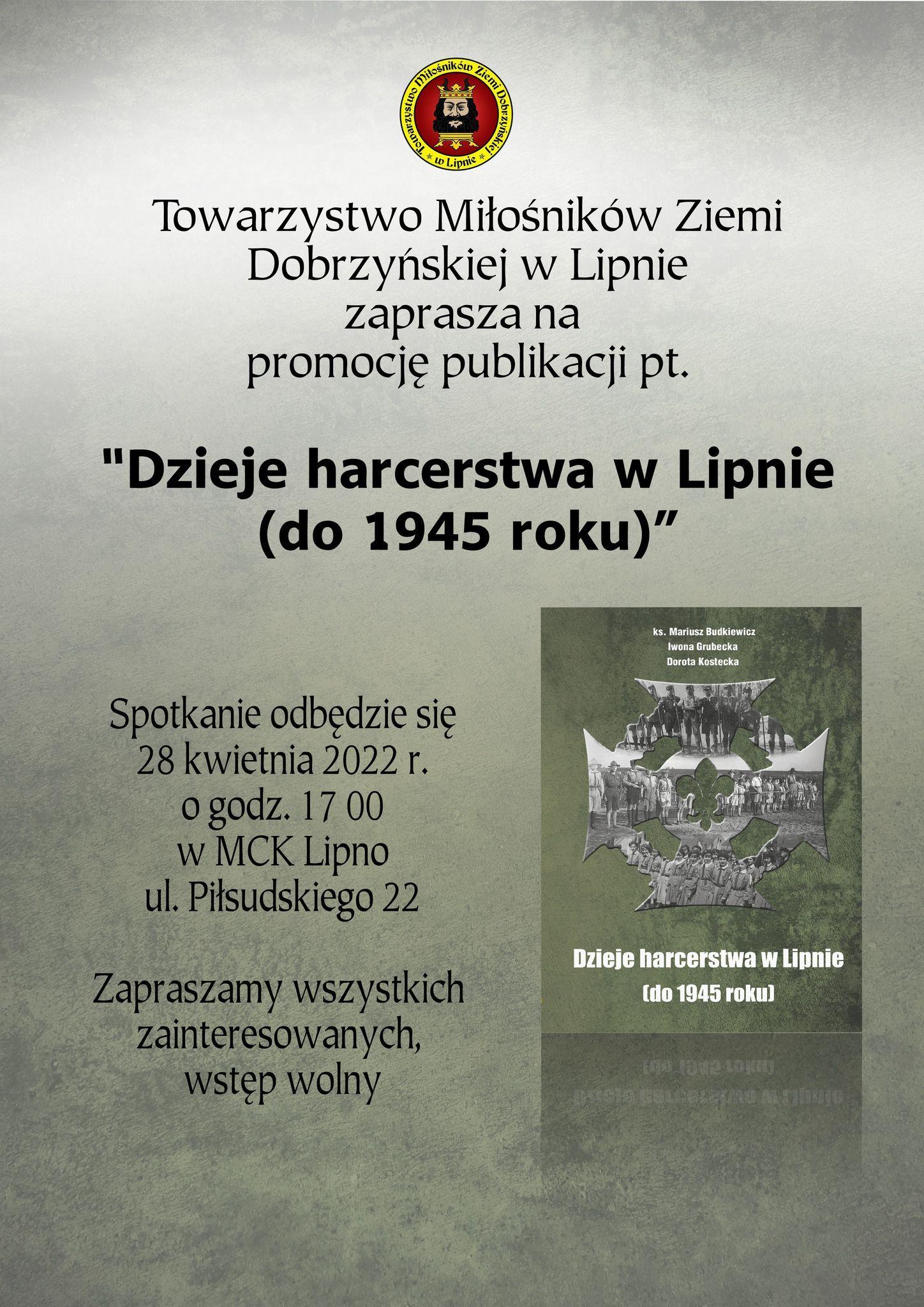 Promocja publikacji pt. 