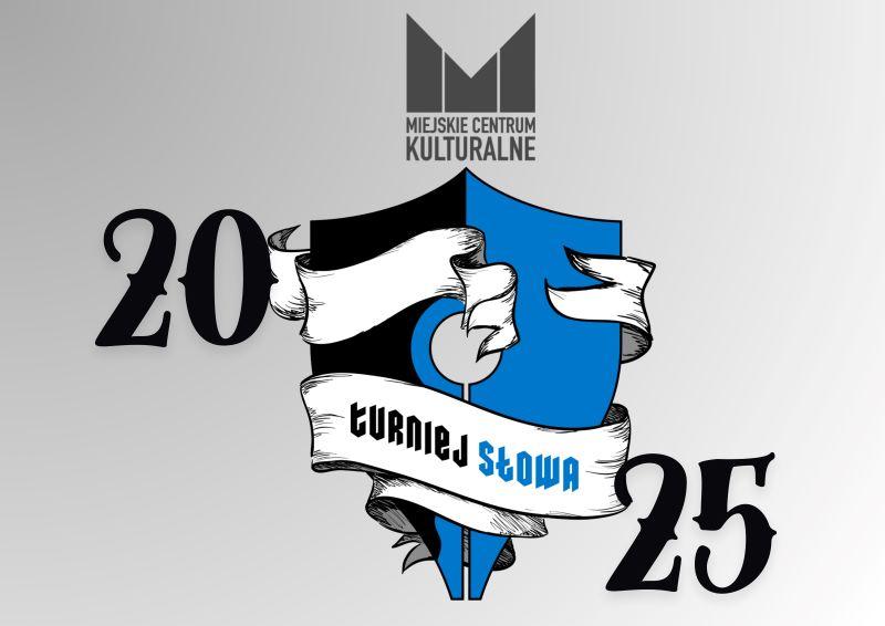 Turniej Słowa 2025 