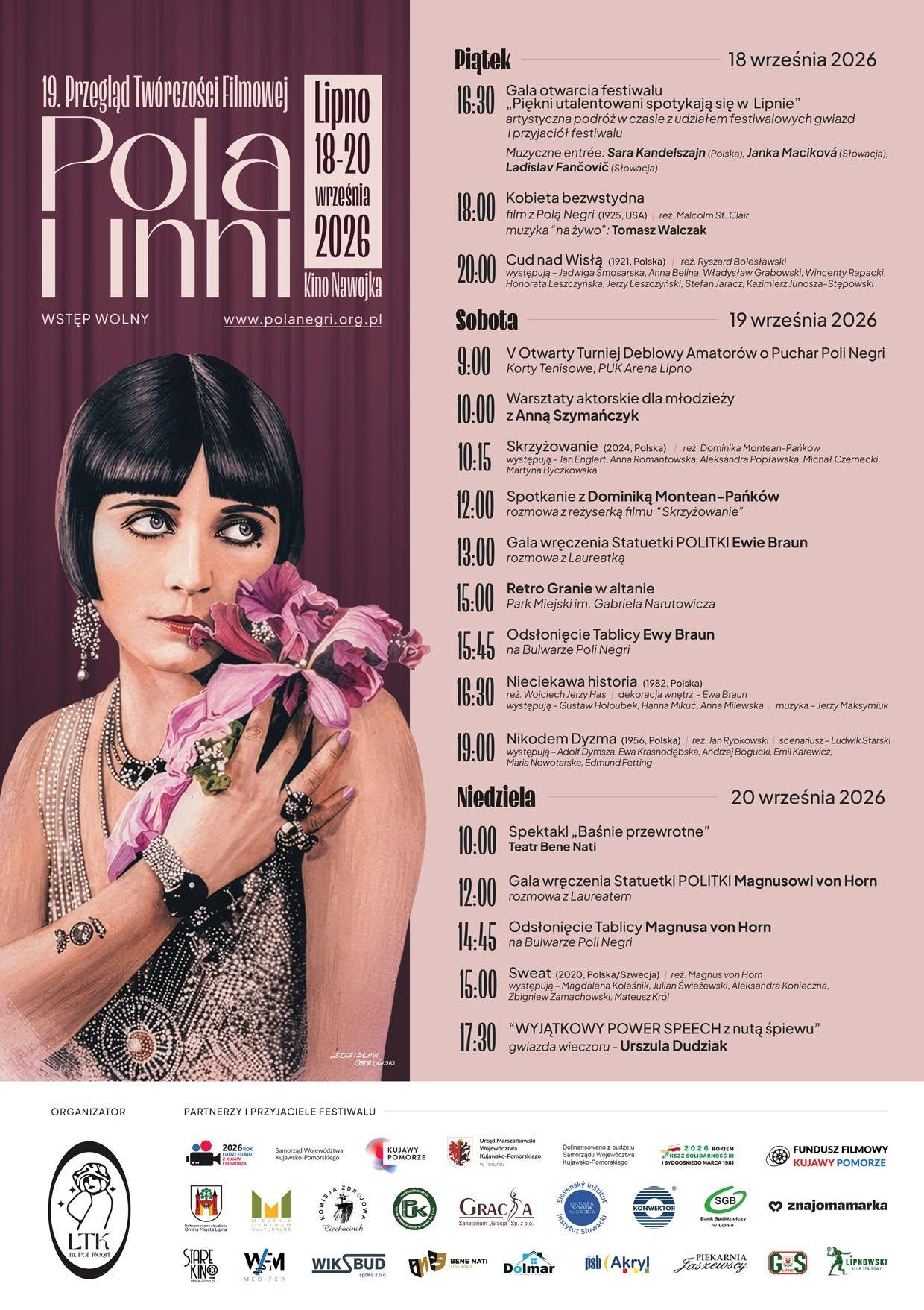 Festiwal Pola u inni